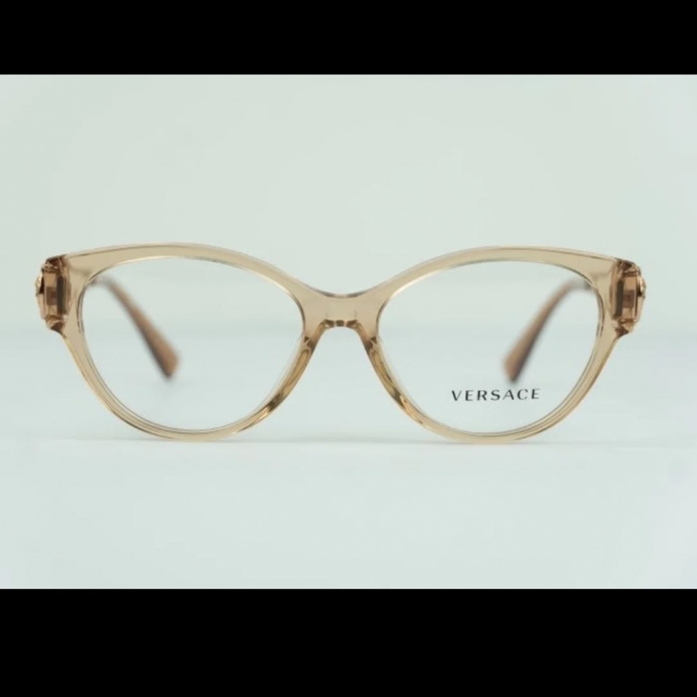 Versace glasses